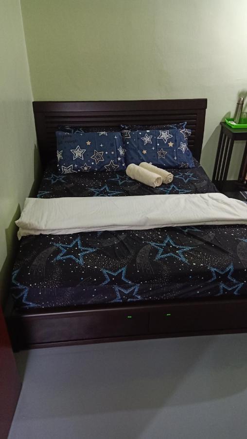 Snoopy Homestay Two Bedroom Batu Pahat Exterior photo