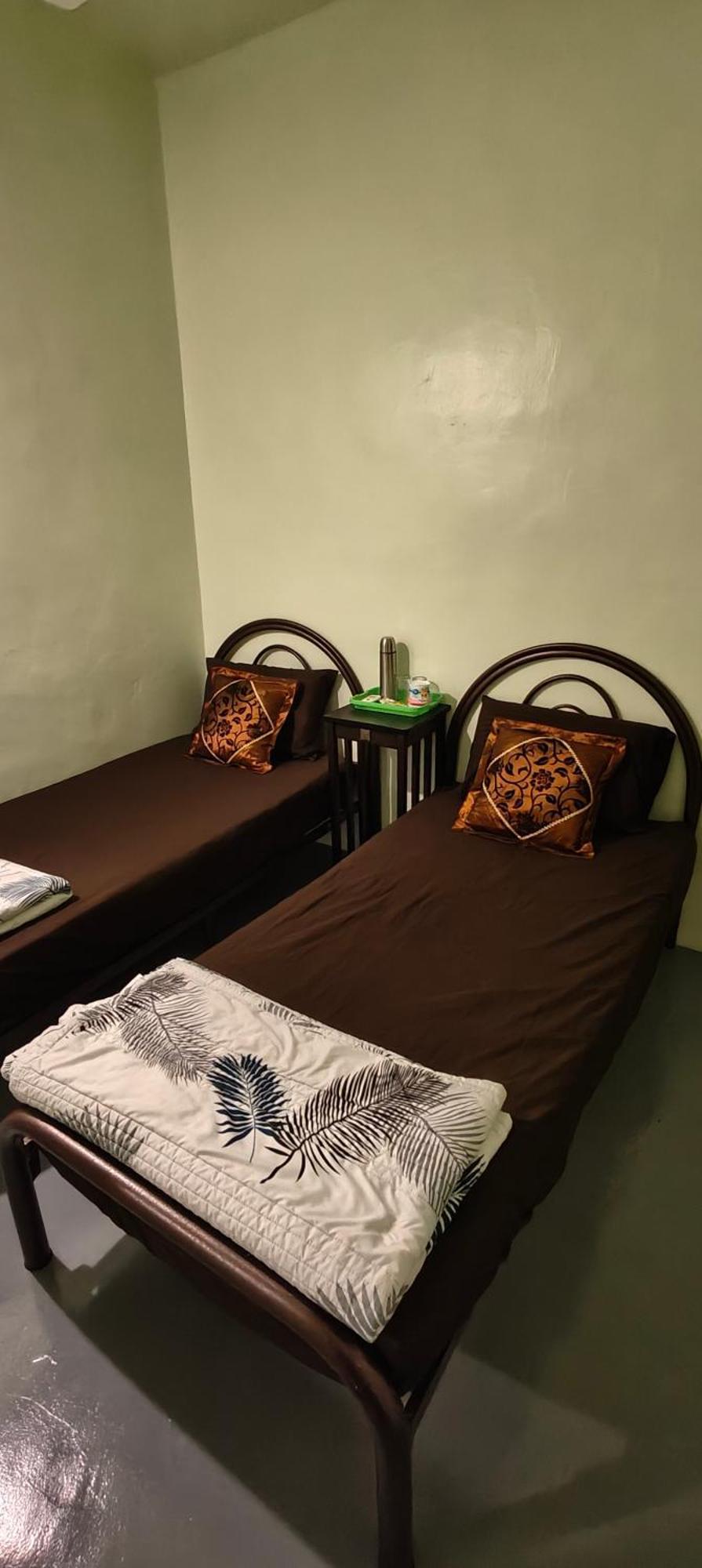 Snoopy Homestay Two Bedroom Batu Pahat Exterior photo